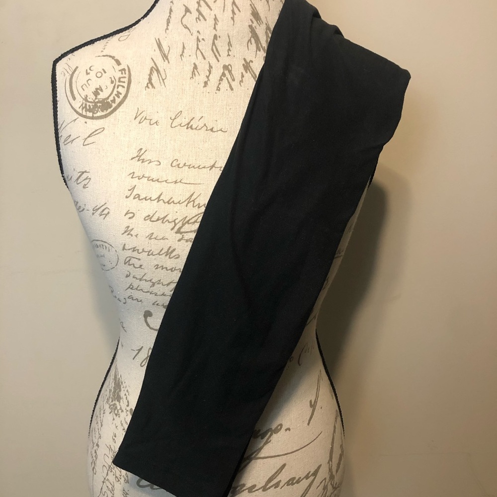 LulaRoe tween leggings